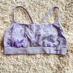 Patagonia Sports Bra